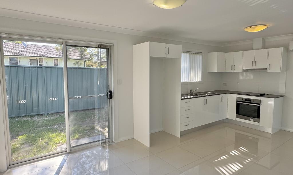 46a Mindanao Ave, Lethbridge Park, NSW 2770