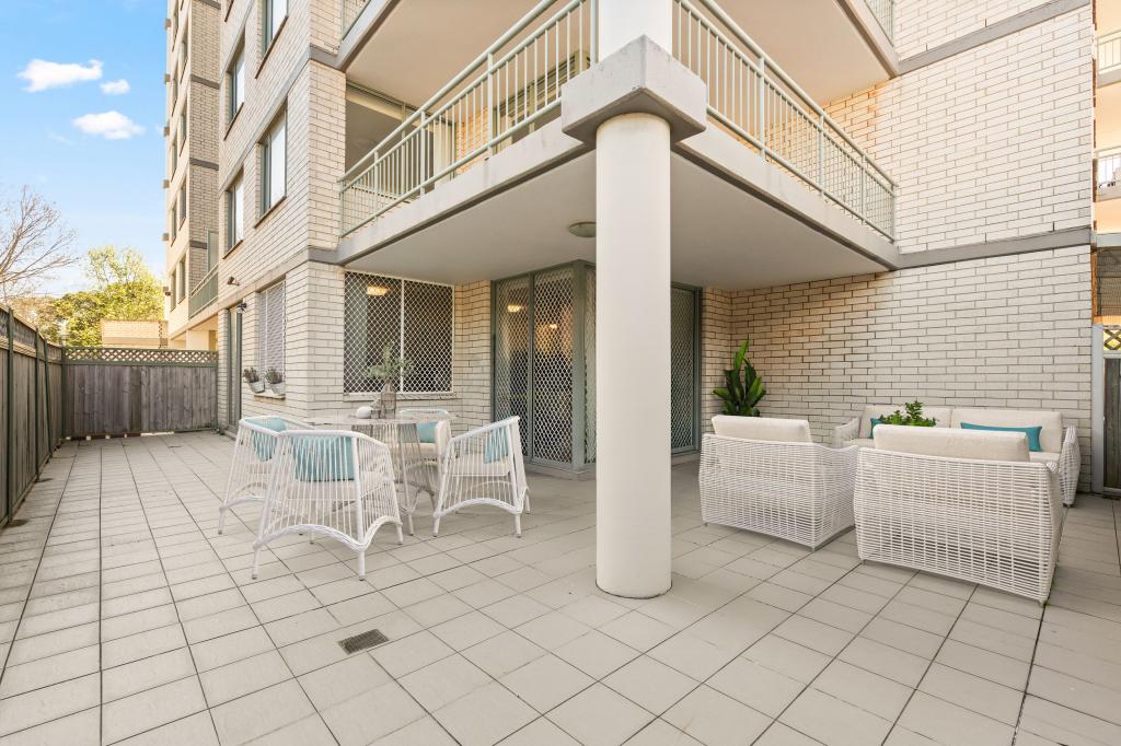 2/42-56 Harbourne Rd, Kingsford, NSW 2032