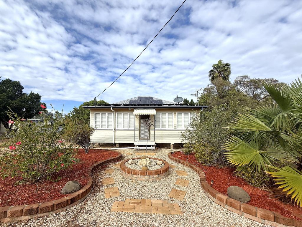 107 Fir St, Barcaldine, QLD 4725