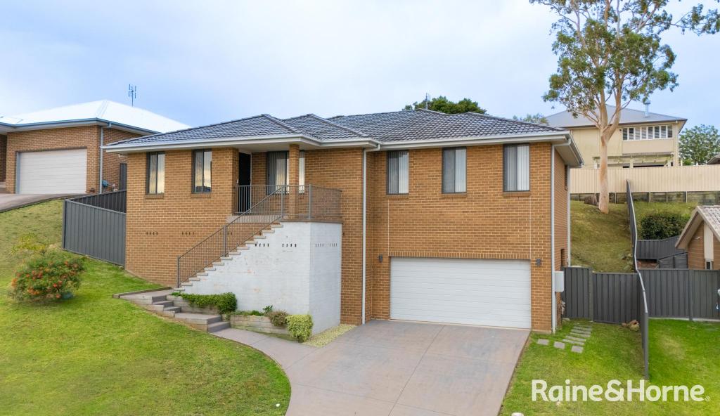 10 Tenyo St, Cameron Park, NSW 2285