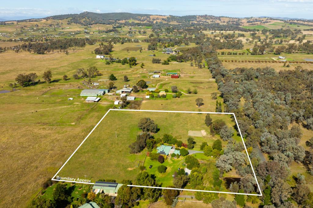 89 Bungowannah Rd, Jindera, NSW 2642