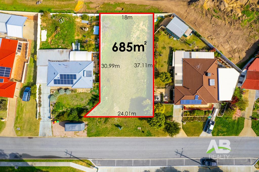 87 Moorpark Ave, Yanchep, WA 6035