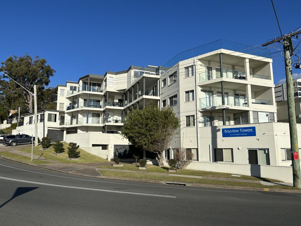 4/15 VICTORIA PDE, NELSON BAY, NSW 2315