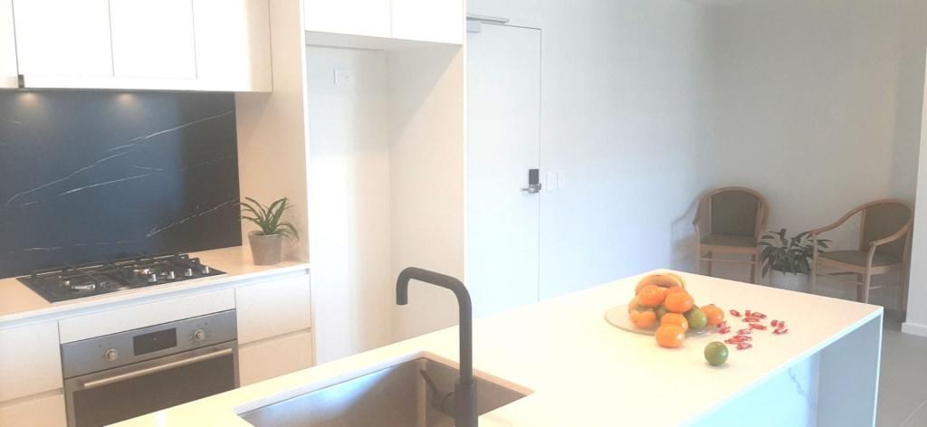 801/2d Appleroth St, Melrose Park, NSW 2114