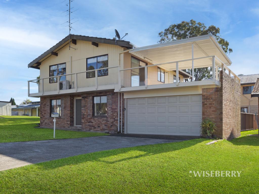 22 Waverley Rd, Mannering Park, NSW 2259