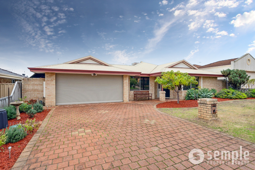 30 Fern Leaf Ct, Leeming, WA 6149