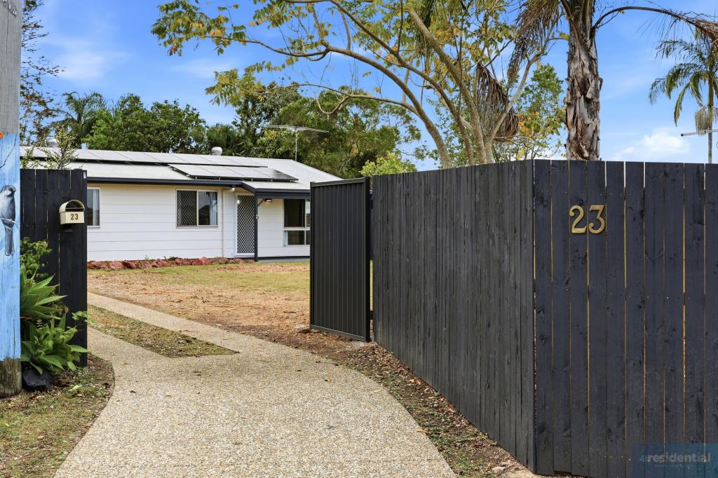 23 Mitre St, Holmview, QLD 4207