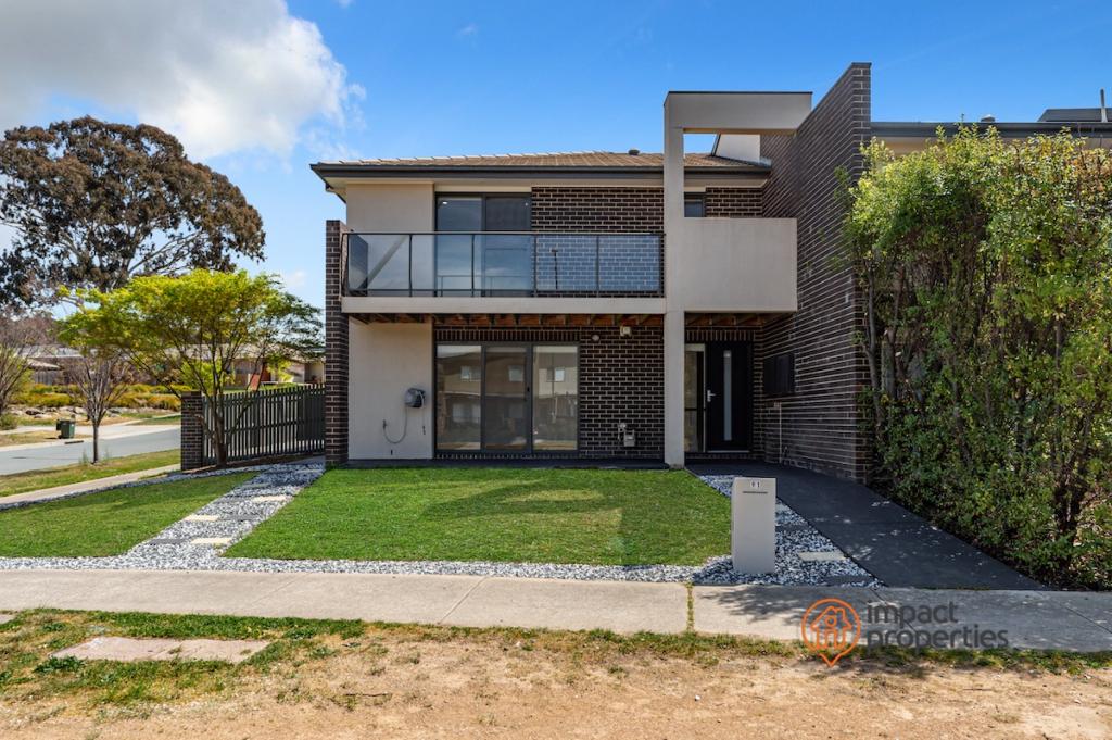 91 Plimsoll Dr, Casey, ACT 2913