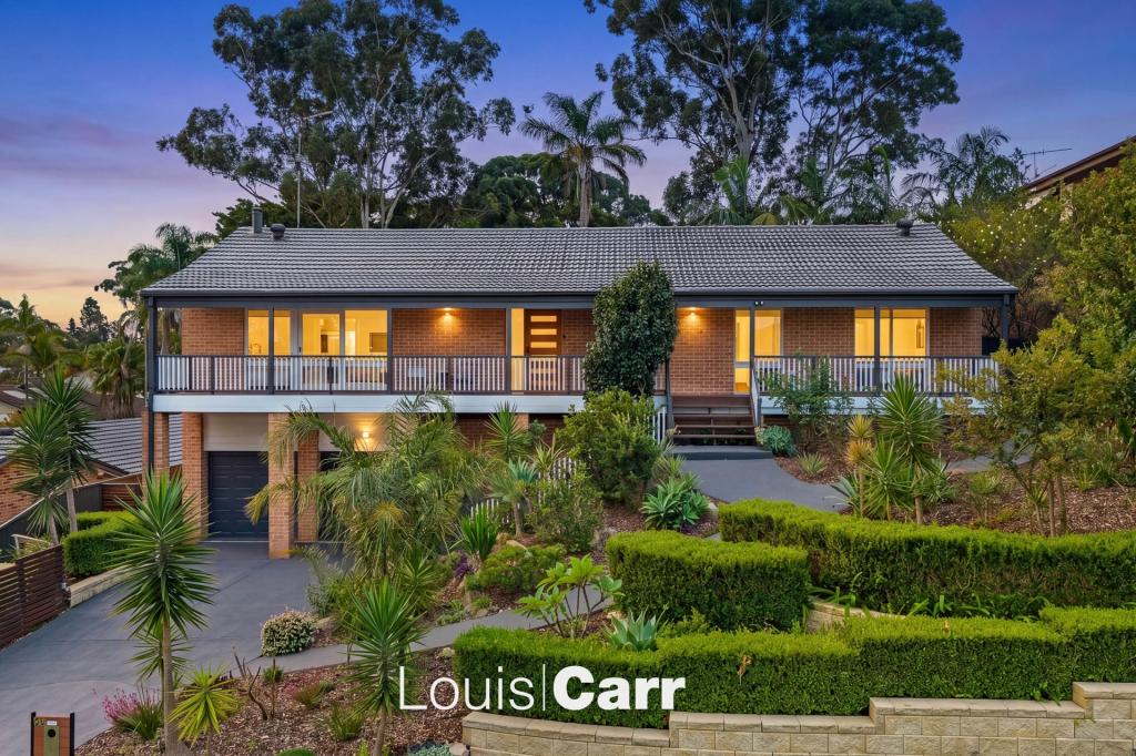 69 Greenbank Dr, Glenhaven, NSW 2156