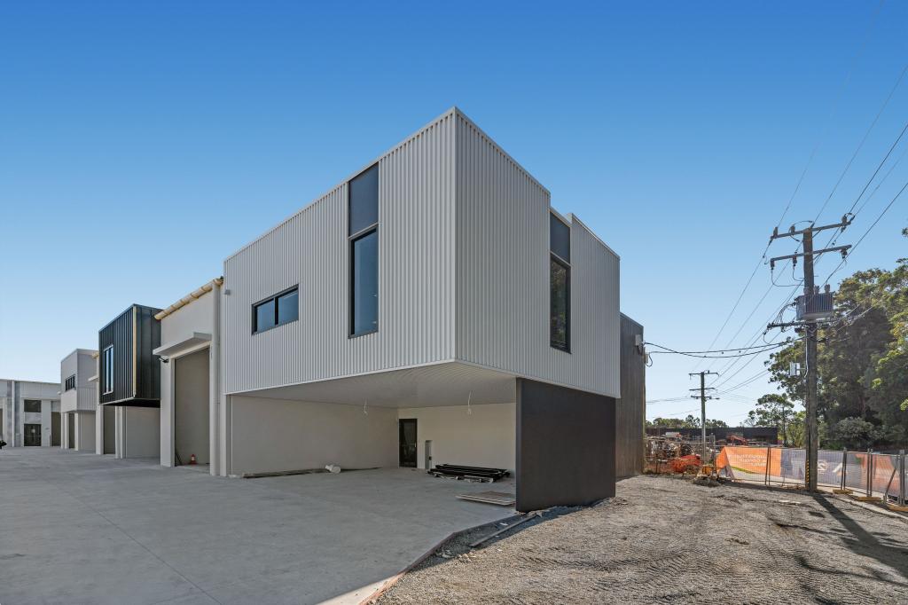 13/5-7 ALEX FISHER DR, BURLEIGH HEADS, QLD 4220