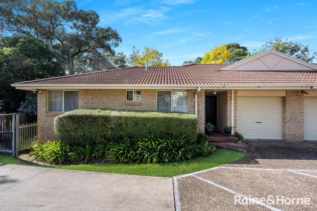 2/8a Rendal Ave, North Nowra, NSW 2541