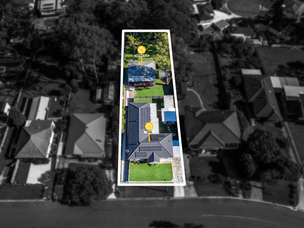 39 & 39A PHYLLIS ST, MOUNT PRITCHARD, NSW 2170