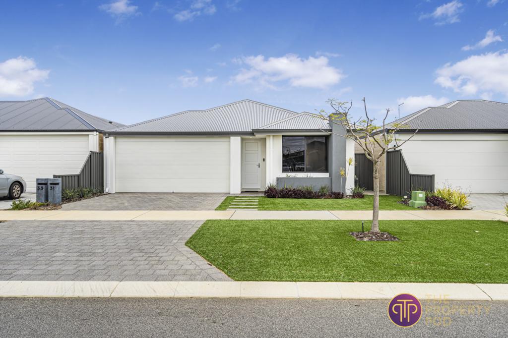 31 Basset Way, Southern River, WA 6110