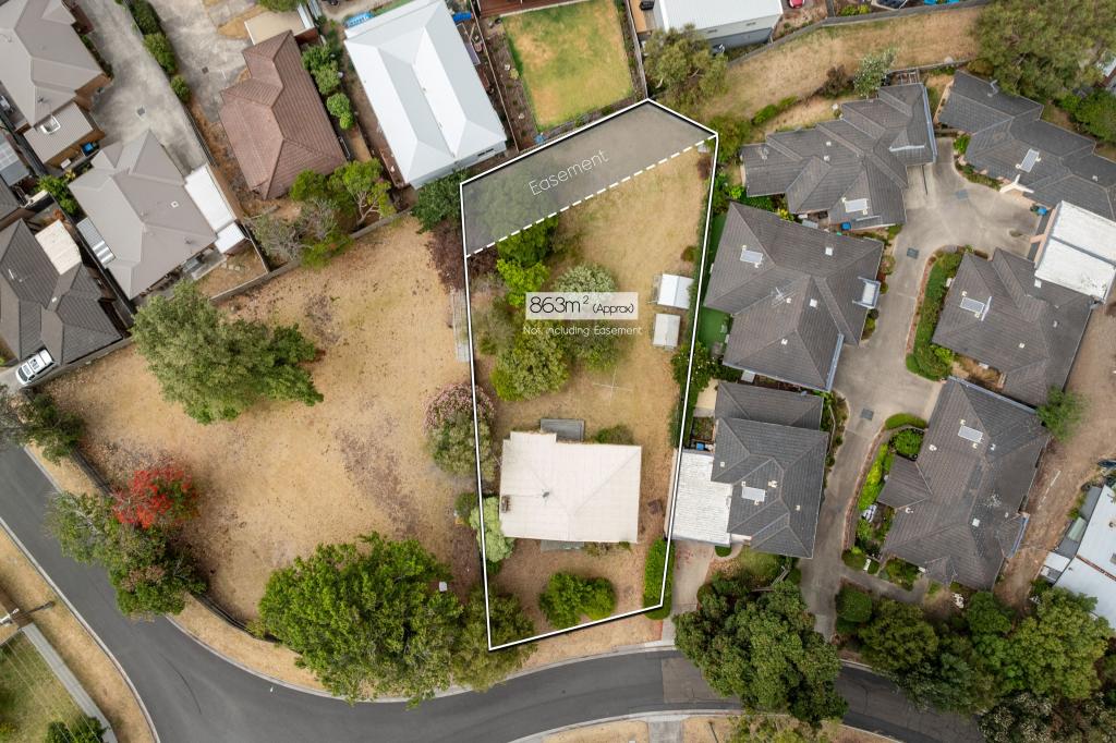 3 Hayes Ave, Rosebud, VIC 3939