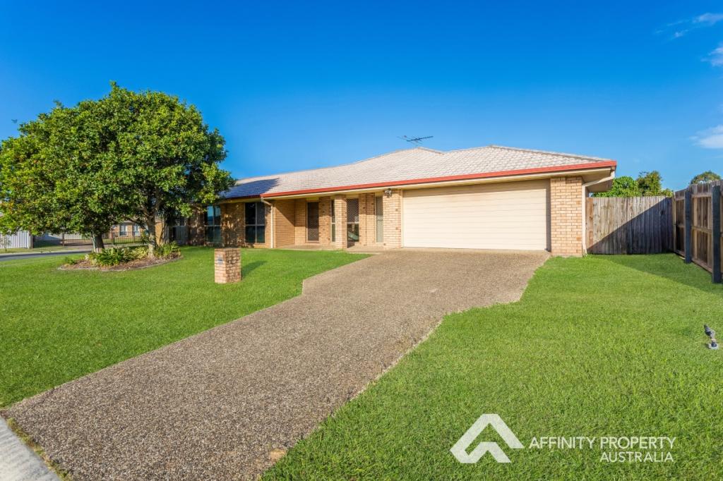 1 VAN BEELEN ST, CABOOLTURE, QLD 4510