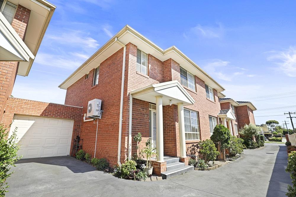 3/1280 Centre Rd, Clayton, VIC 3168