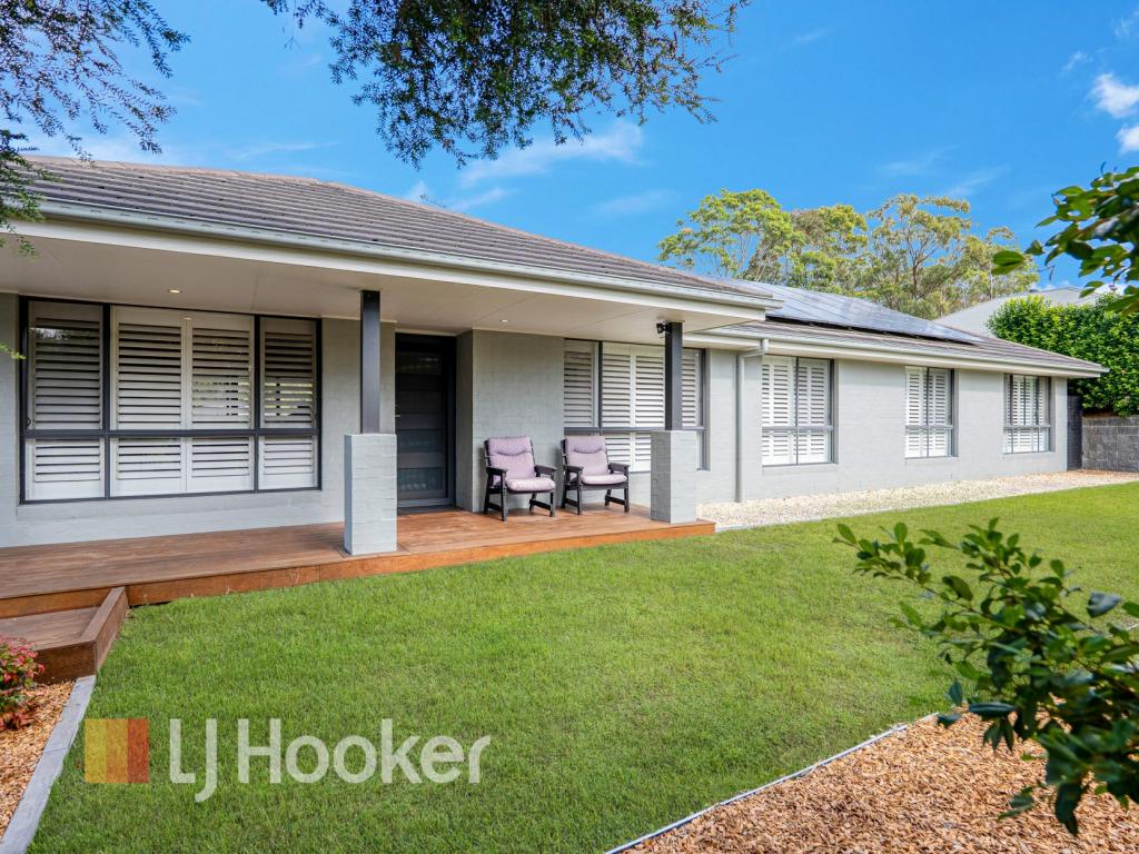 12 Kapalua Cres, Medowie, NSW 2318