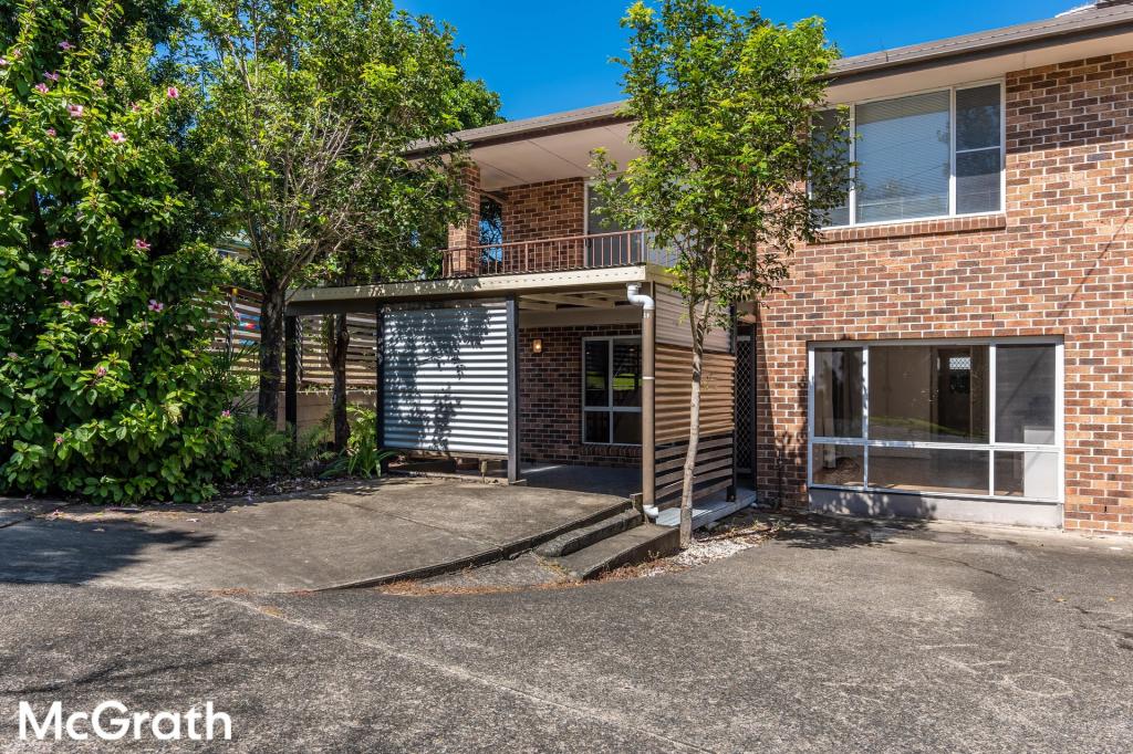 1/35 Boronia St, Sawtell, NSW 2452