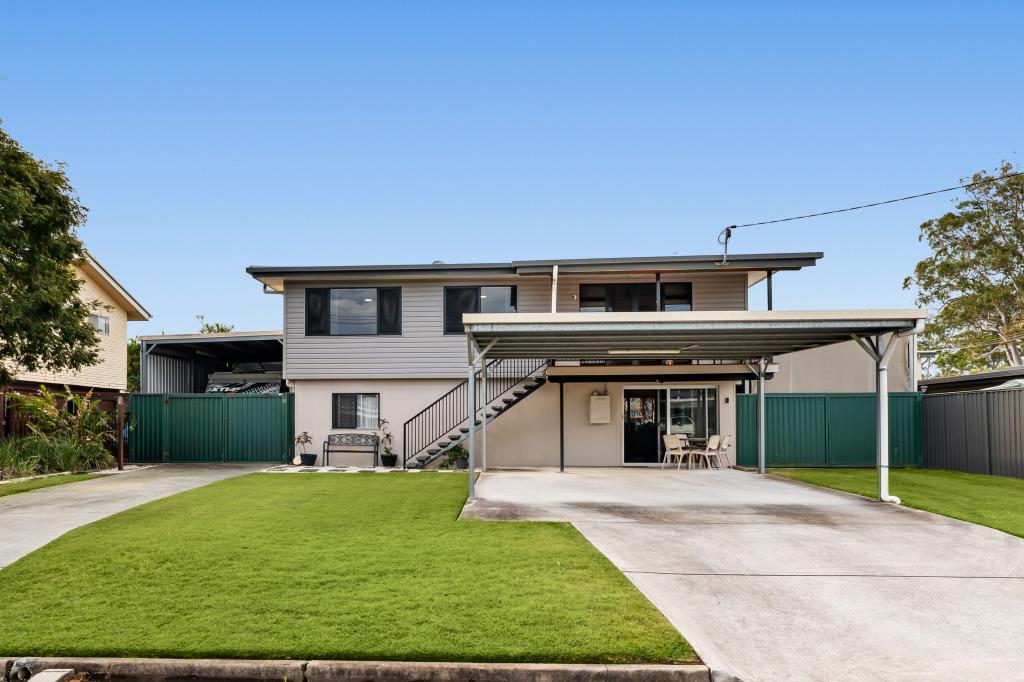 11 Bowden St, Deception Bay, QLD 4508