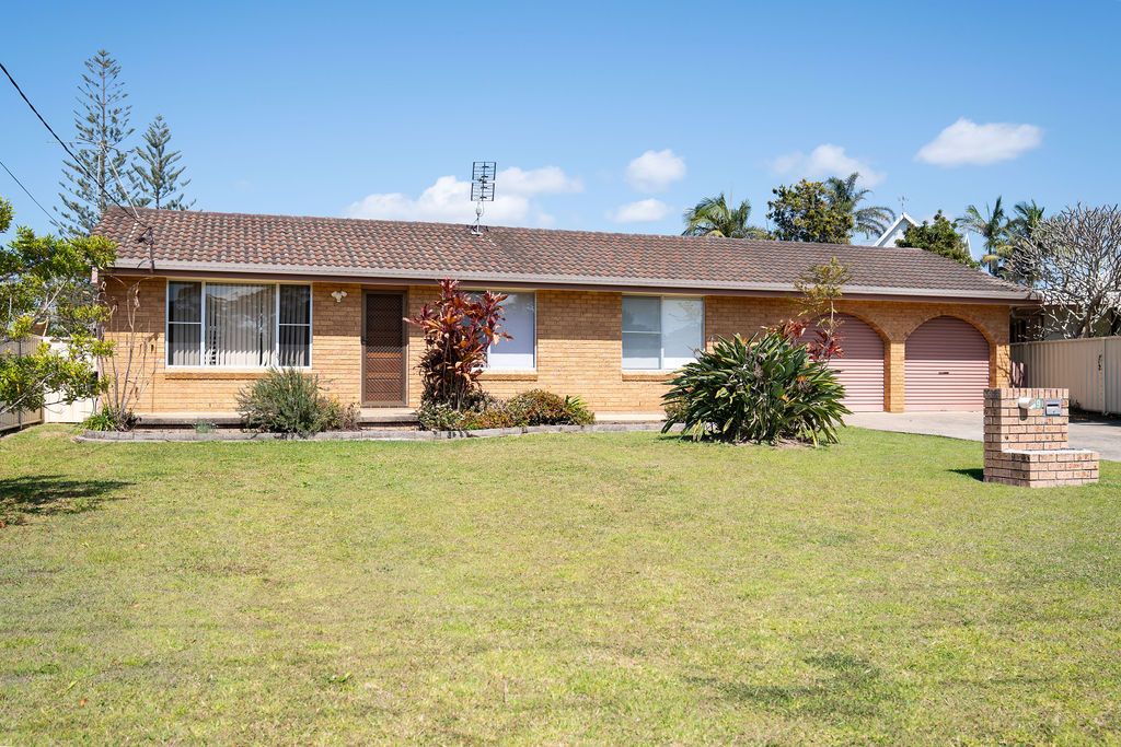 39 Turon Pde, Woolgoolga, NSW 2456