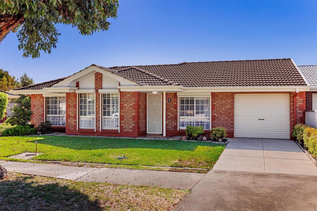 2/99 - 101 Sansom Rd, West Lakes Shore, SA 5020