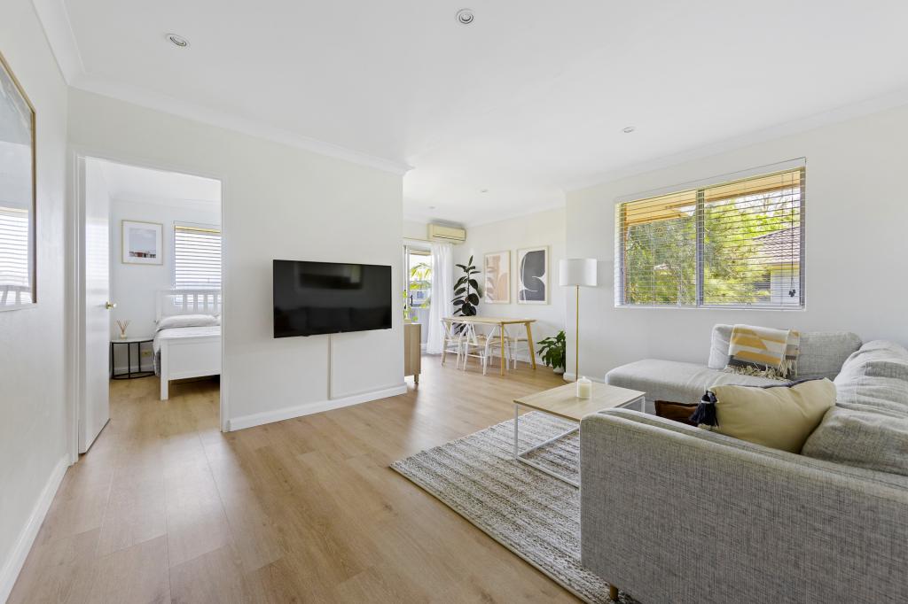 8/7 Waine St, Freshwater, NSW 2096