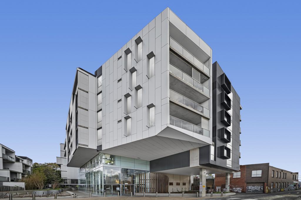 609/4 Bik Lane, Fitzroy North, VIC 3068