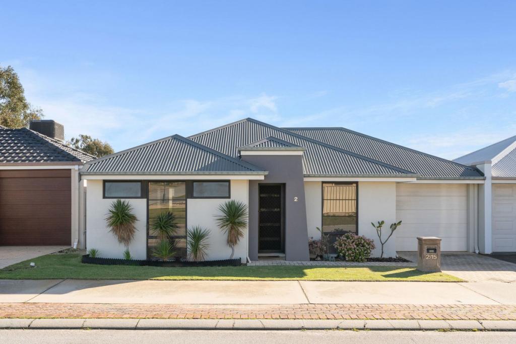 2/15 Crosthwait Cir, Tapping, WA 6065
