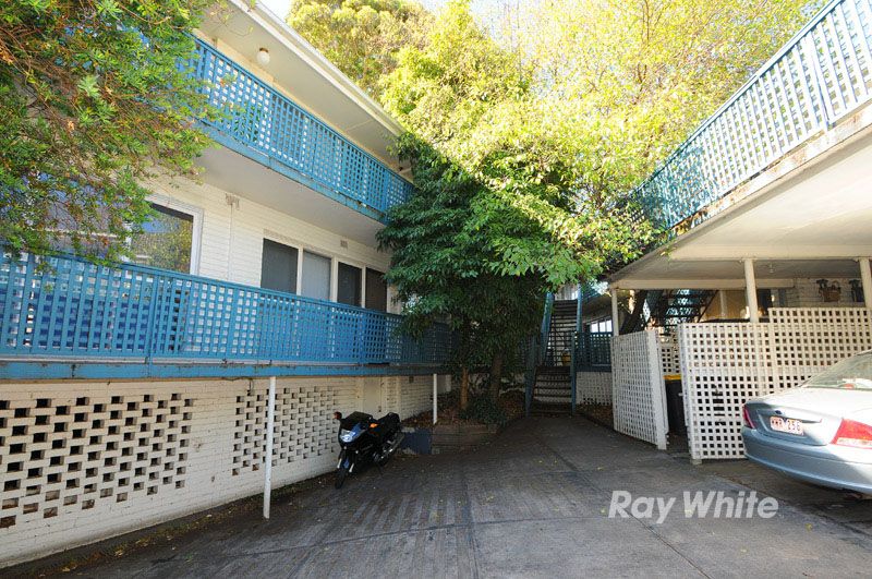 14/1761 Dandenong Rd, Oakleigh East, VIC 3166