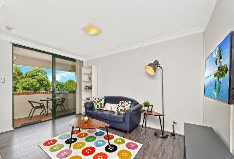 207/1 GEORGINA ST, NEWTOWN, NSW 2042