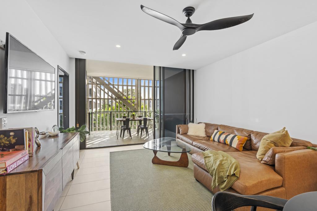 4033/36 Evelyn St, Newstead, QLD 4006