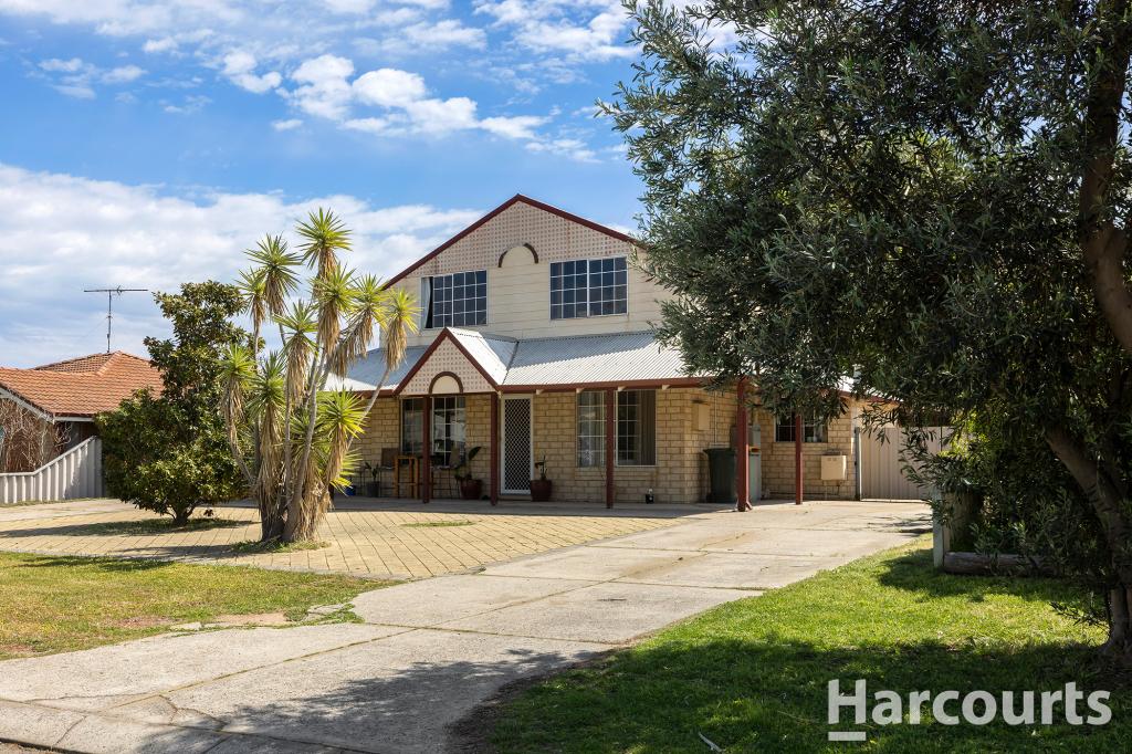 5 Tamarisk Dr, Halls Head, WA 6210