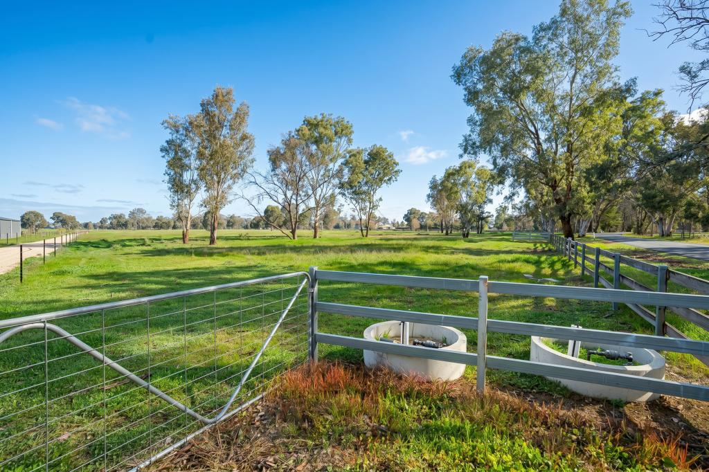 57 & 59 Bungowannah Rd, Jindera, NSW 2642
