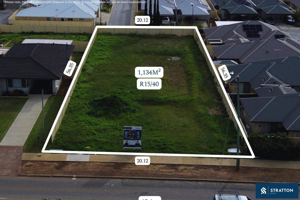 3153 Albany Hwy, Armadale, WA 6112