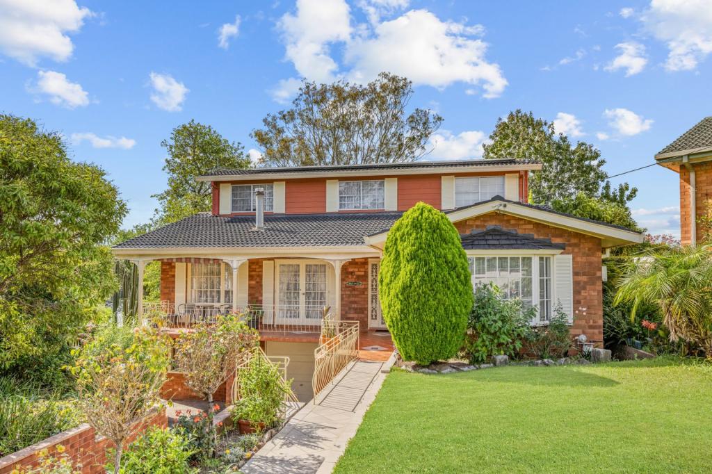 6 Gray Pl, Bradbury, NSW 2560