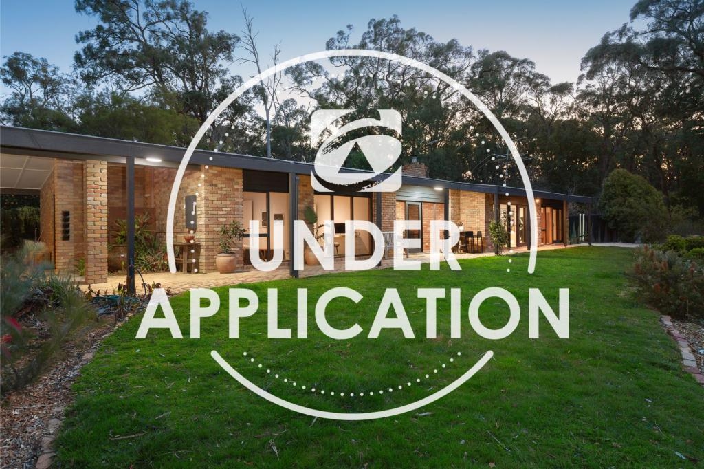 41 TSCHAMPIONS RD, MACCLESFIELD, VIC 3782