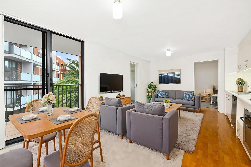 51/20 FITZGERALD ST, NEWTOWN, NSW 2042