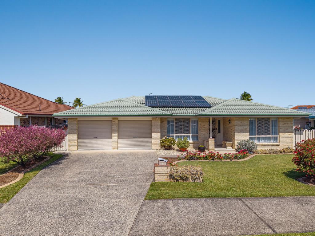 43 Horizon Dr, West Ballina, NSW 2478