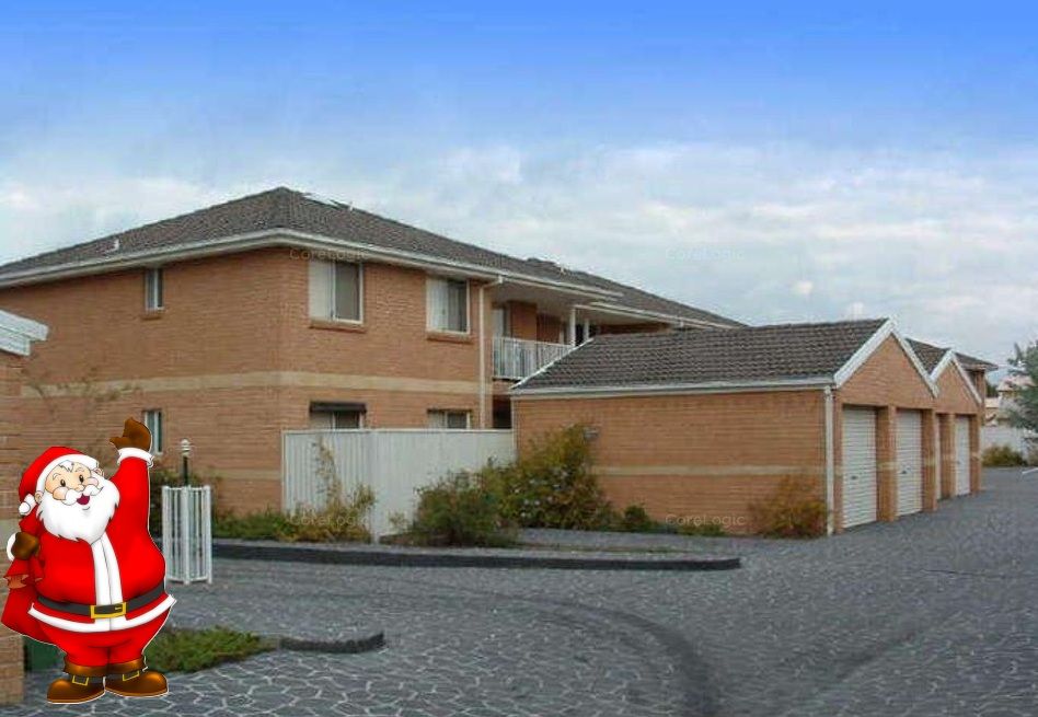 3/1-11 George St, St Marys, NSW 2760