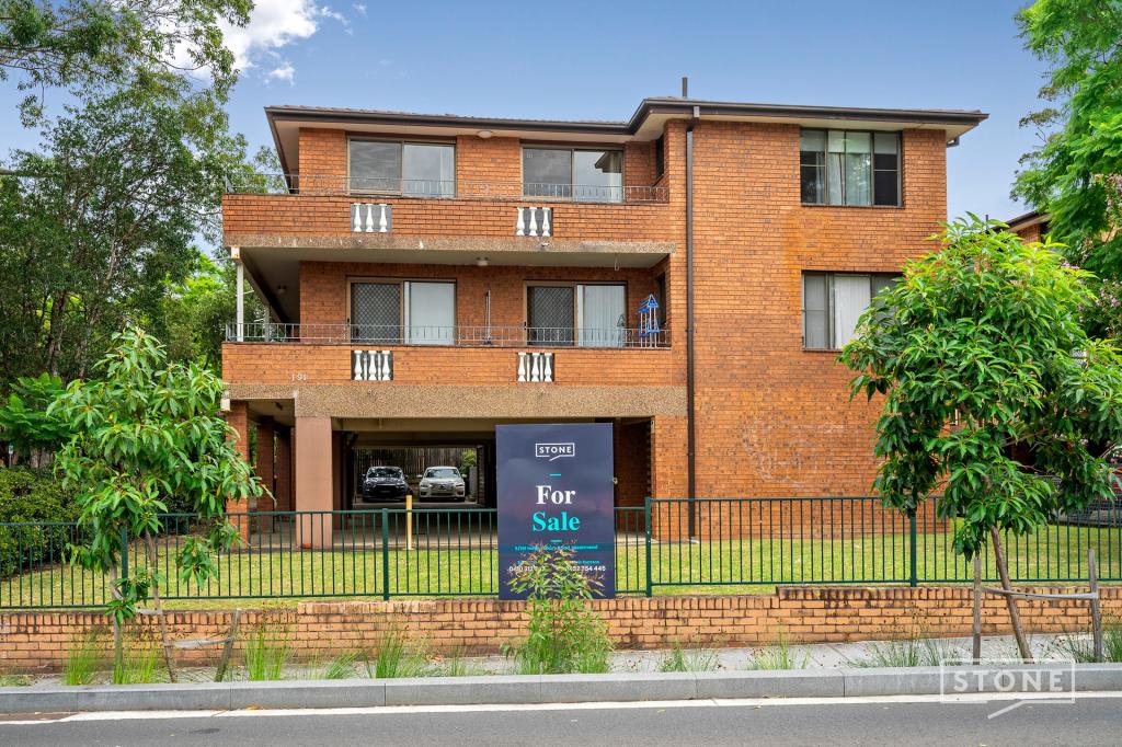 5/191 Hawkesbury Rd, Westmead, NSW 2145