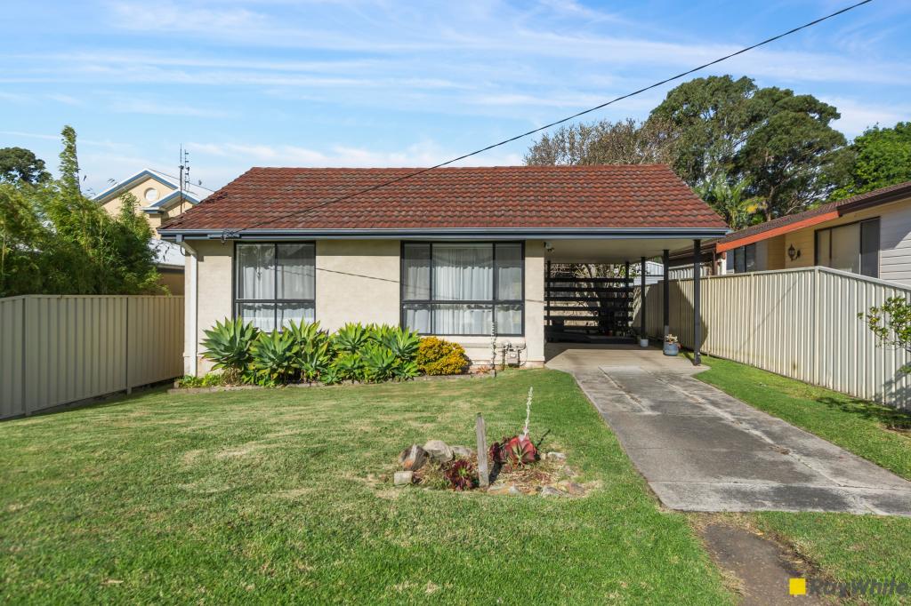 11 ANNIE ST, CORRIMAL, NSW 2518