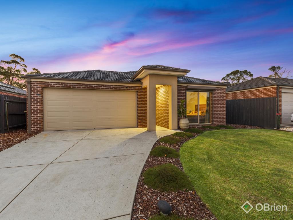 36 Waratah St, Longwarry, VIC 3816