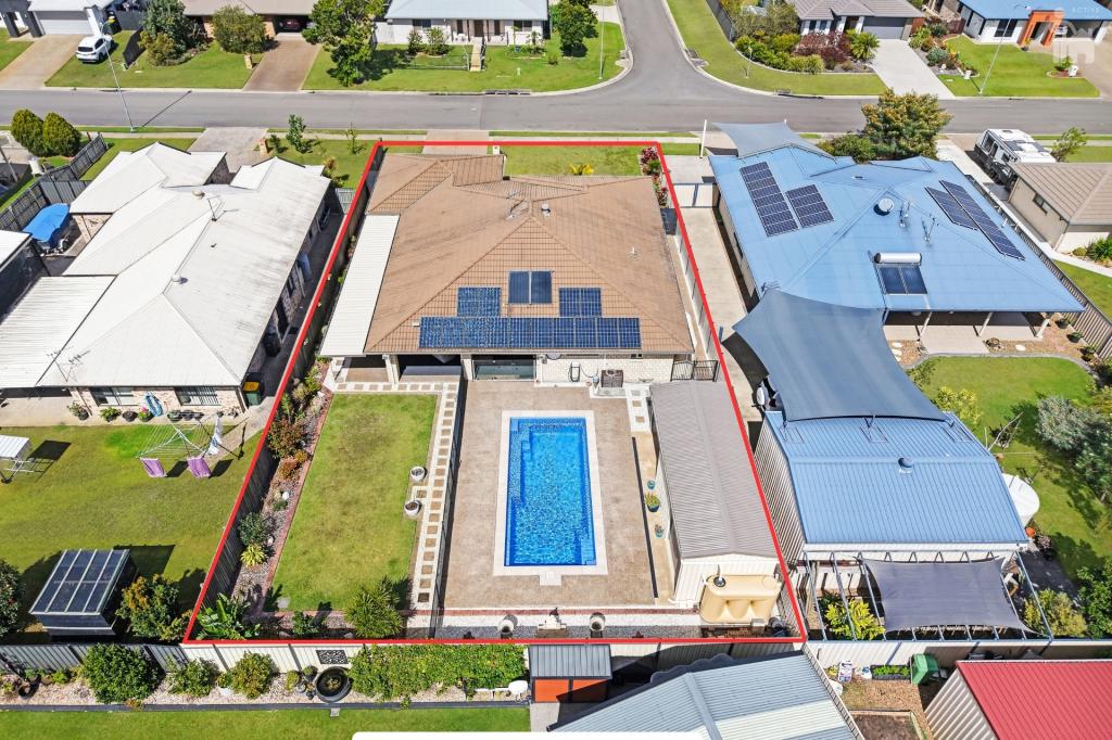 27 Louise Dr, Burrum Heads, QLD 4659