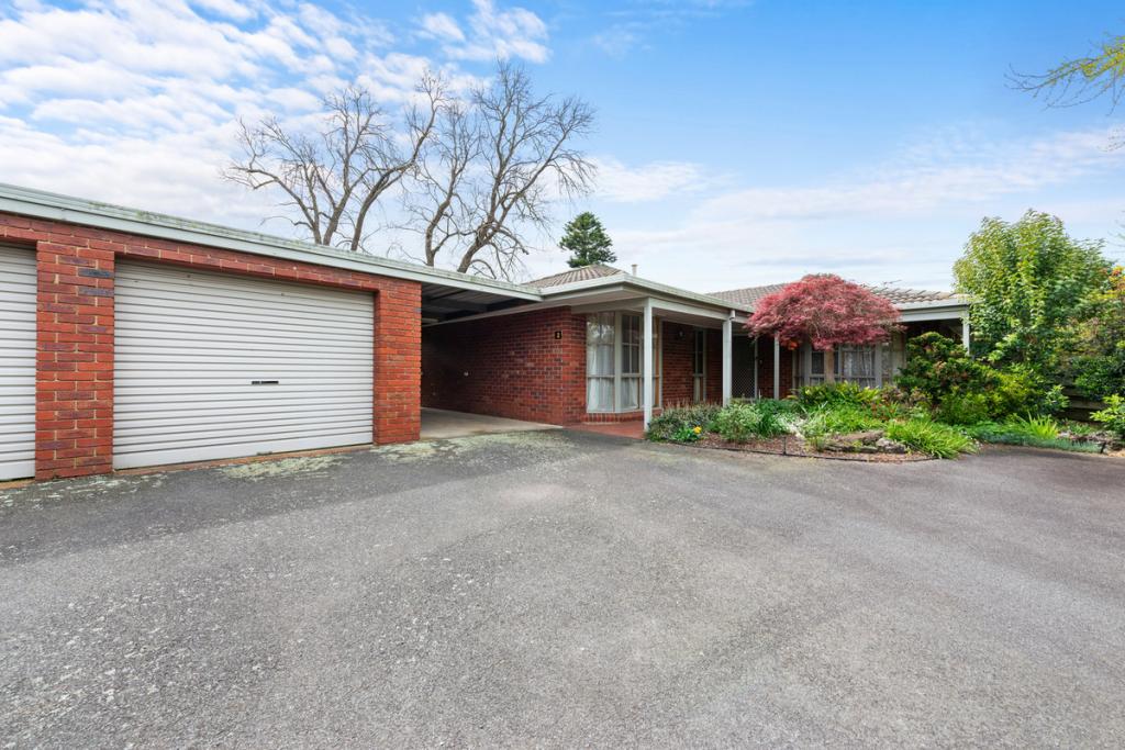 3/78 Guthridge Pde, Sale, VIC 3850