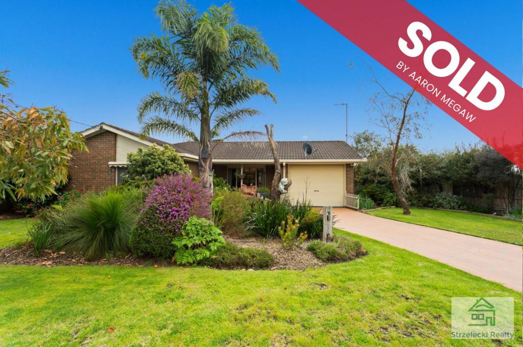 17 Cross St, Trafalgar, VIC 3824