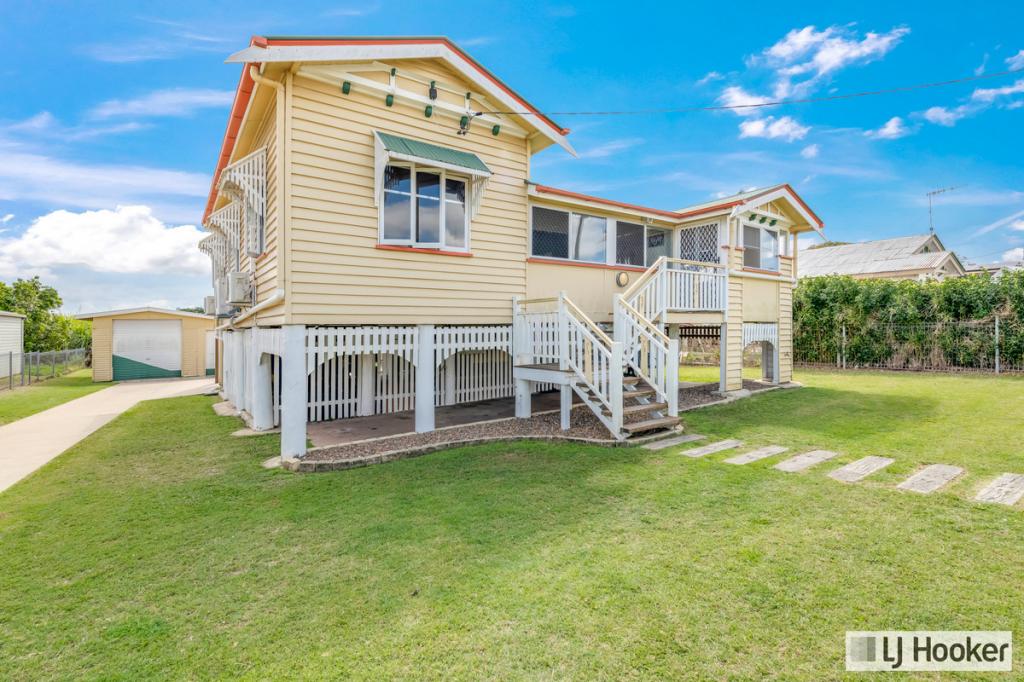 35 Steuart St, Bundaberg North, QLD 4670