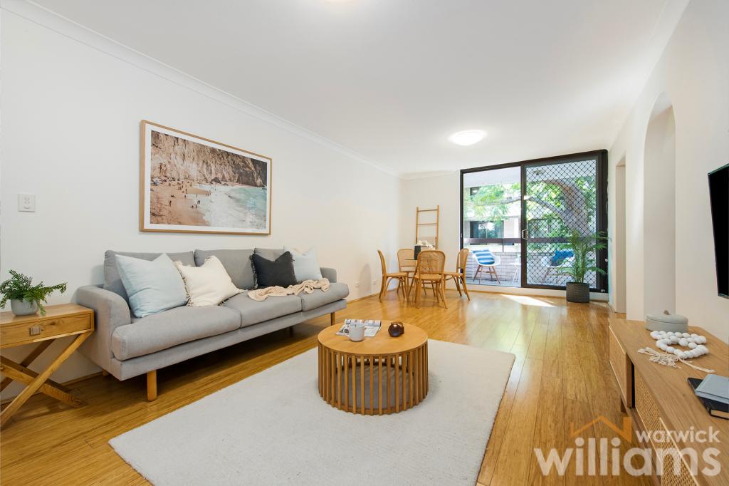 2/20-24 Tranmere St, Drummoyne, NSW 2047