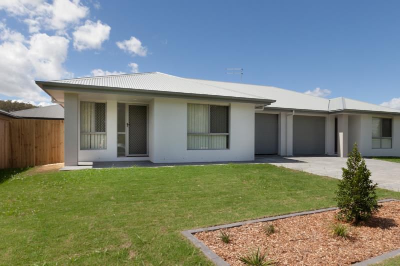13a Br Ted Magee Dr, Collingwood Park, QLD 4301