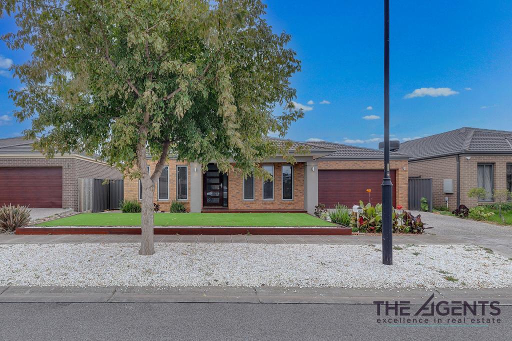 23 Lindeman St, Tarneit, VIC 3029