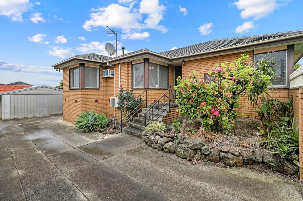 334 Police Rd, Noble Park North, VIC 3174